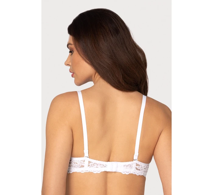 model 21796420 Carmen kolor:biały - Róża model 21796420 Carmen kolor:biały - Róża