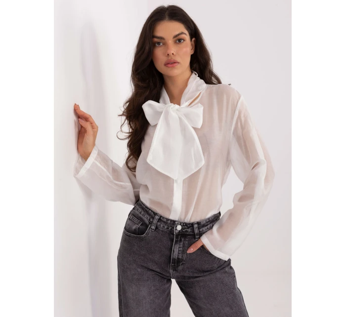 Košile IT KS 28978.22 bílá