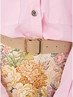 Sukně IT SD FL9850 2.17 žlutá Sukně IT SD FL9850 2.17 žlutá