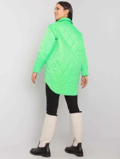 Kurtka MR KR model 20961779 fluo zielony - FPrice