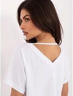 Halenka RV BZ A1321.91 bílá Halenka RV BZ A1321.91 bílá