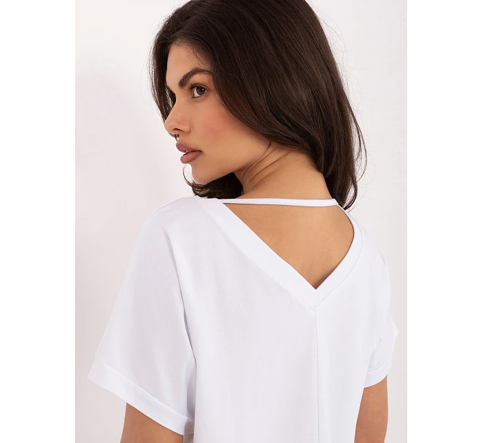 Halenka RV BZ A1321.91 bílá Halenka RV BZ A1321.91 bílá