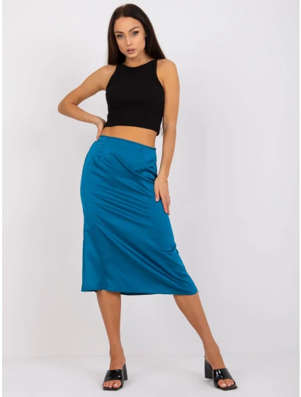 Sukně WN SD 1702.21 námořní Sukně WN SD 1702.21 námořní