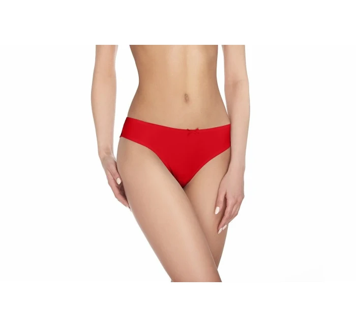 Kalhotky Adeline 065 Red - Ewana