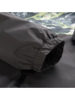 Pánská bunda nax s dwr úpravou NAX ZALEW limelight