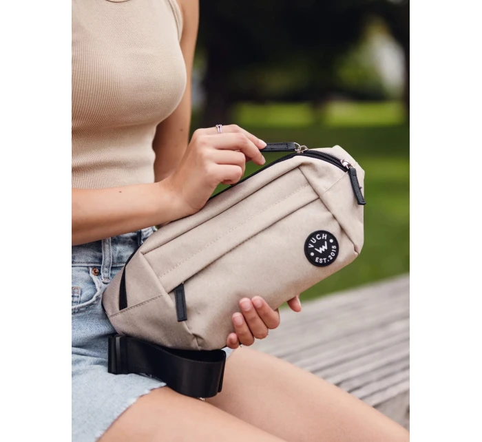 Ledvinka VUCH Remus Beige