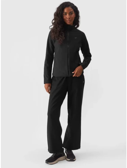 Dámská mikina se stojáčkem 4F Dámská mikina se stojáčkem 4F