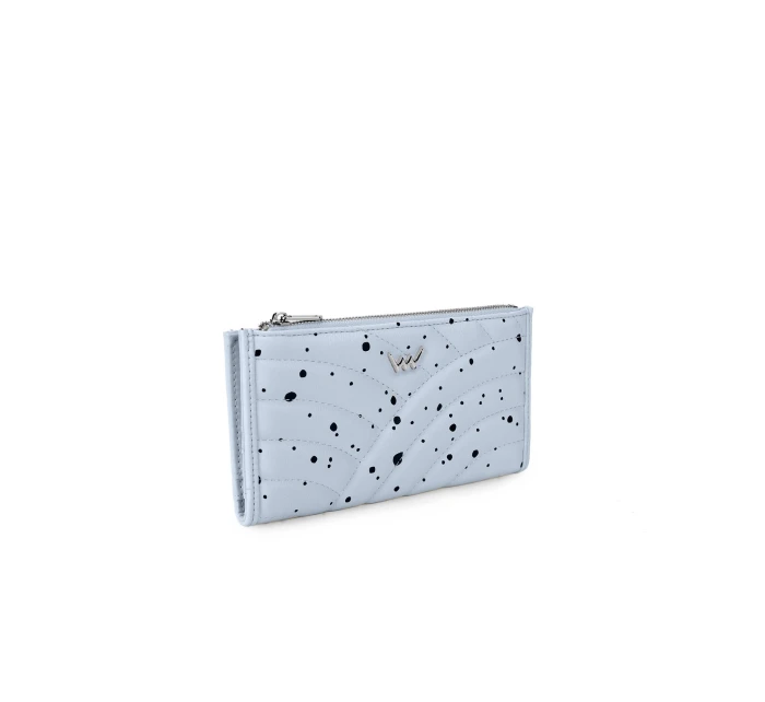 Dámská peněženka Vuch Bona Blue Dámská peněženka Vuch Bona Blue