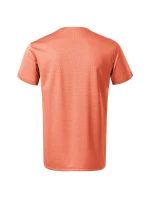 Zoom tričko pánské sunset melír