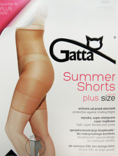 Dámské kalhotky šortky model 16110350 SHORTS - Gatta