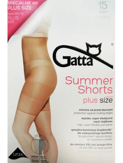 Dámské kalhotky šortky SUMMER SHORTS Dámské kalhotky šortky SUMMER SHORTS