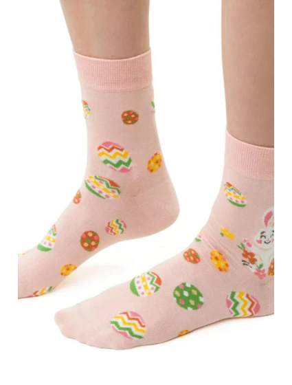 Dámské model 18257513 ponožky 136 - Steven