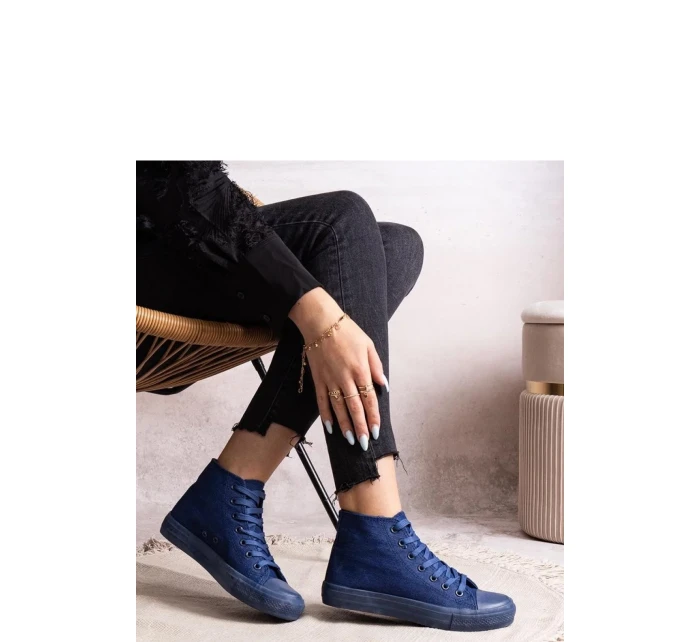 Tenisky model 207214 Solea Tenisky model 207214 Solea