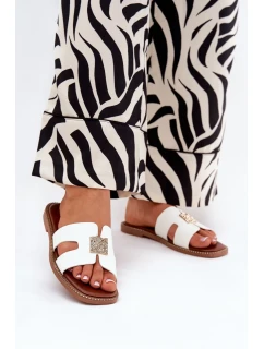 Pantofle model 212891 Step in style