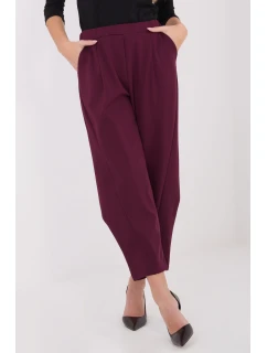 Dámské kalhoty model 222245 Rue Paris