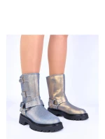 Boty model 222351 Solea Boty model 222351 Solea