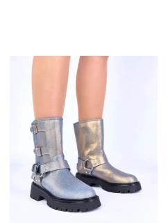 Boty model 222351 Solea