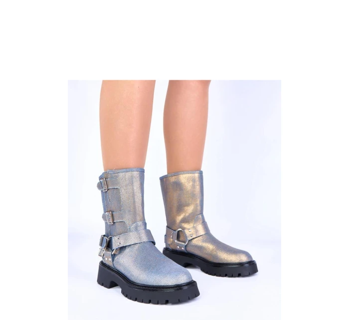 Boty model 222351 Solea Boty model 222351 Solea