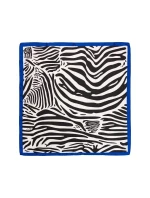 Šátek Art Of Polo 25268 Saténová žebra