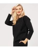 Mikina Key Hot Touch LHB 729 3 S-XL