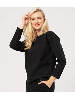Mikina Key Hot Touch LHB 729 3 S-XL