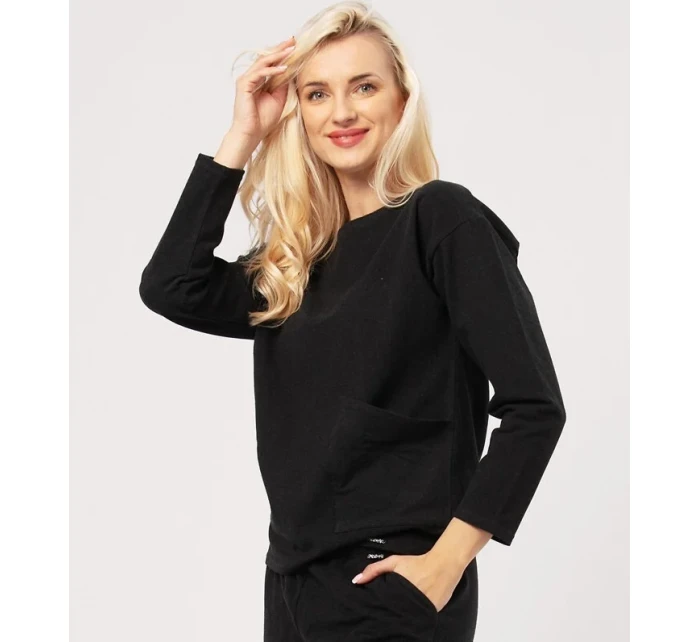 Mikina Key Hot Touch LHB 729 3 S-XL