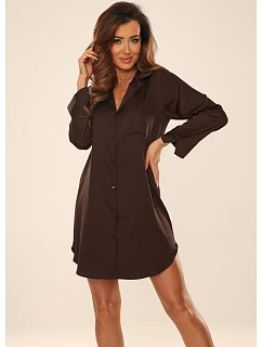 Košile De Lafense 760 Cordelia dlouhá/r S-2XL rozepínací