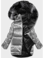 DWUSTRONNA KURTKA model 21245007 - Z-DESIGN