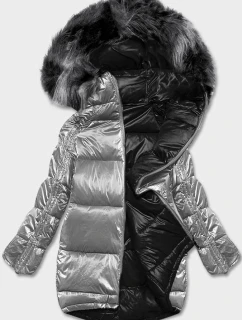 DWUSTRONNA KURTKA model 21245007 - Z-DESIGN