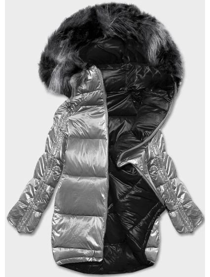 DWUSTRONNA KURTKA model 21245007 - Z-DESIGN