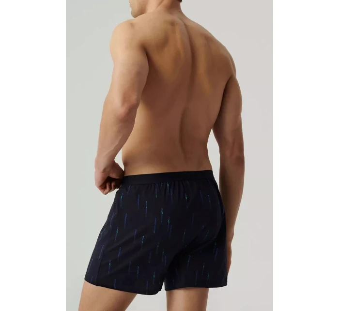 Pánské trenýrky 2 pack model 21788394 - Atlantic Pánské trenýrky 2 pack model 21788394 - Atlantic