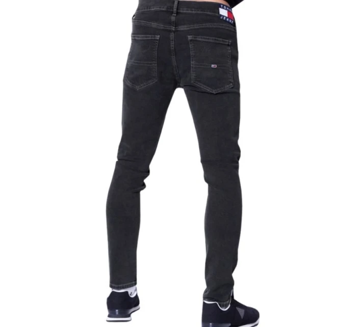 Tommy Jeans Scanton Y Kalhoty Cf6282 M DM0DM13700 Tommy Jeans Scanton Y Kalhoty Cf6282 M DM0DM13700