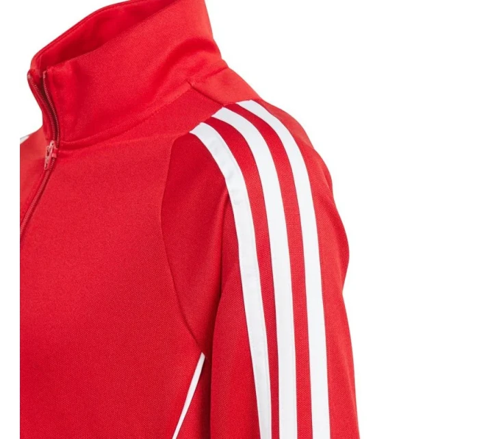 Mikina adidas Tiro 24 Training Top Jr IR9361