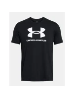 Tričko Under Armour Sportstyle Logo M 1382911-001 Tričko Under Armour Sportstyle Logo M 1382911-001