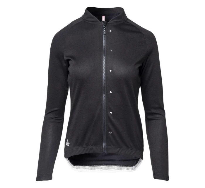 Cyklistický dres W W model 20845992 - Fitanu