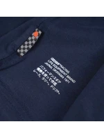 Tričko Ozoshi TSH01 M OZ93786 pánské Tričko Ozoshi TSH01 M OZ93786 pánské