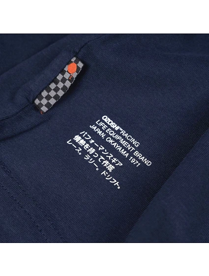 Tričko  M pánské model 20249681 - Ozoshi