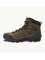 Trekingové boty Jack Wolfskin Vojo 3 Texapore Mid M 4042462_4287