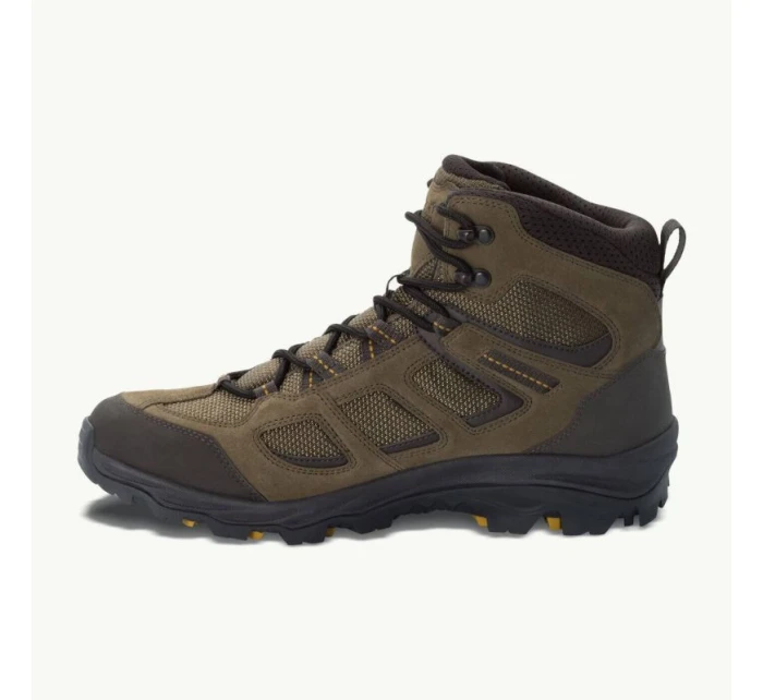 Trekingové boty Jack Wolfskin Vojo 3 Texapore Mid M 4042462_4287