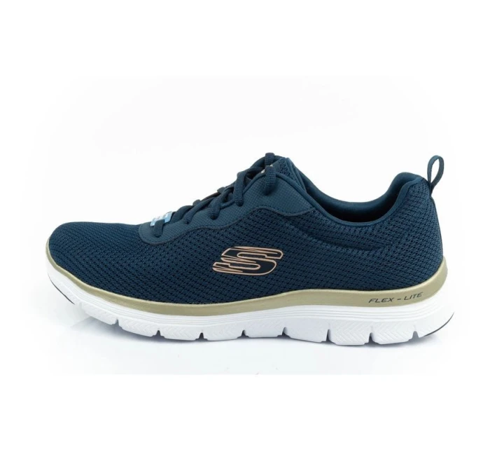 Boty Flex 4.0 Brillant W model 20753448 - Skechers Boty Flex 4.0 Brillant W model 20753448 - Skechers