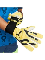 Brankářské rukavice Puma Ultra Ultimate Hybrid Sun 41858 04 Brankářské rukavice Puma Ultra Ultimate Hybrid Sun 41858 04