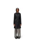 Bunda, mackintosh Rains Curve Jacket W3 W 18130 01 dámské