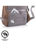 XD BATOH  SOFT BROWN P/N: model 20915388 - XD Design