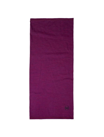 Lehká šála Merino model 22543994 - Buff Lehká šála Merino model 22543994 - Buff