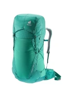 Trekingový batoh Deuter ULTRA 55+5 SL FERN-ALPINEGREEN