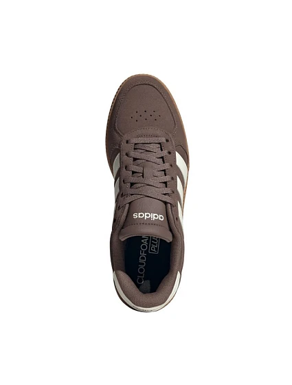 Breaknet Sleek W model 22148927 dámské boty - ADIDAS