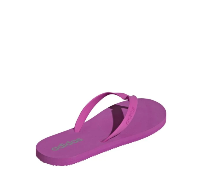 Žabky adidas Keitaki Alpha fuchsia JR1153