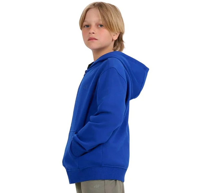 Mikina 4F M1944 Jr 4FJWAW25TSWSM1944 36S