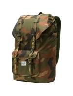 Batoh Little  Green Jedna velikost model 21372889 - Herschel