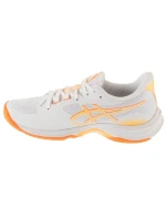 ASICS Netburner Ballistic FF 3 1052A083-101 White 37 ASICS Netburner Ballistic FF 3 1052A083-101 White 37
